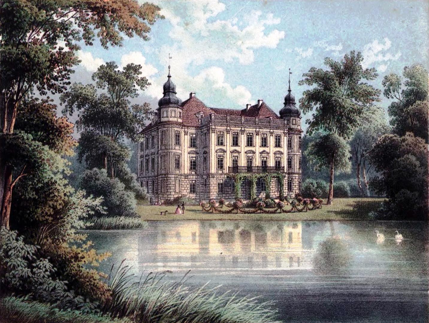 Schloss_Stephansdorf