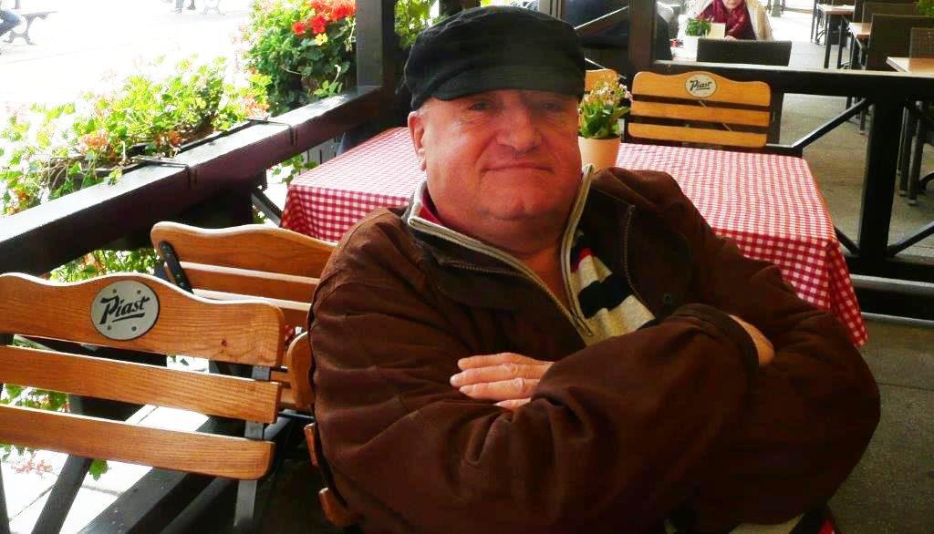 Zdjęcie numer 1 Zdzisław Smektała