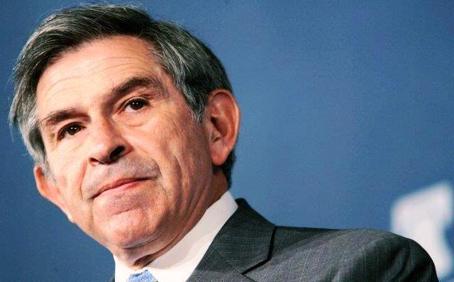 Zdjęcie numer 3 Paul Wolfowitz