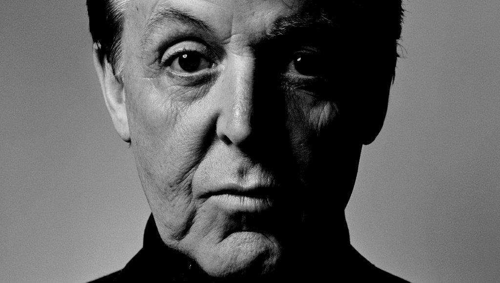7 Paul McCartney