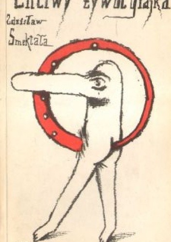 Okładka książki Chciwy żywot grajka